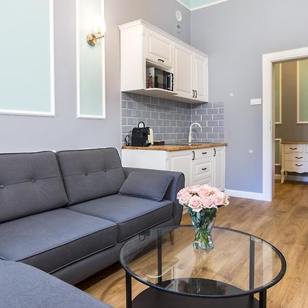 Karmelicka Stylish Apartments In Cracow By Noclegi Renters 克拉科夫 外观 照片