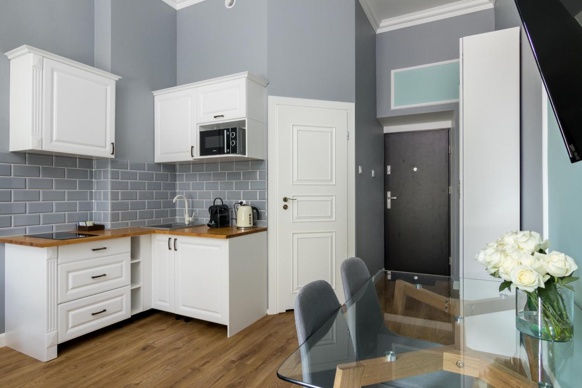 Karmelicka Stylish Apartments In Cracow By Noclegi Renters 克拉科夫 外观 照片