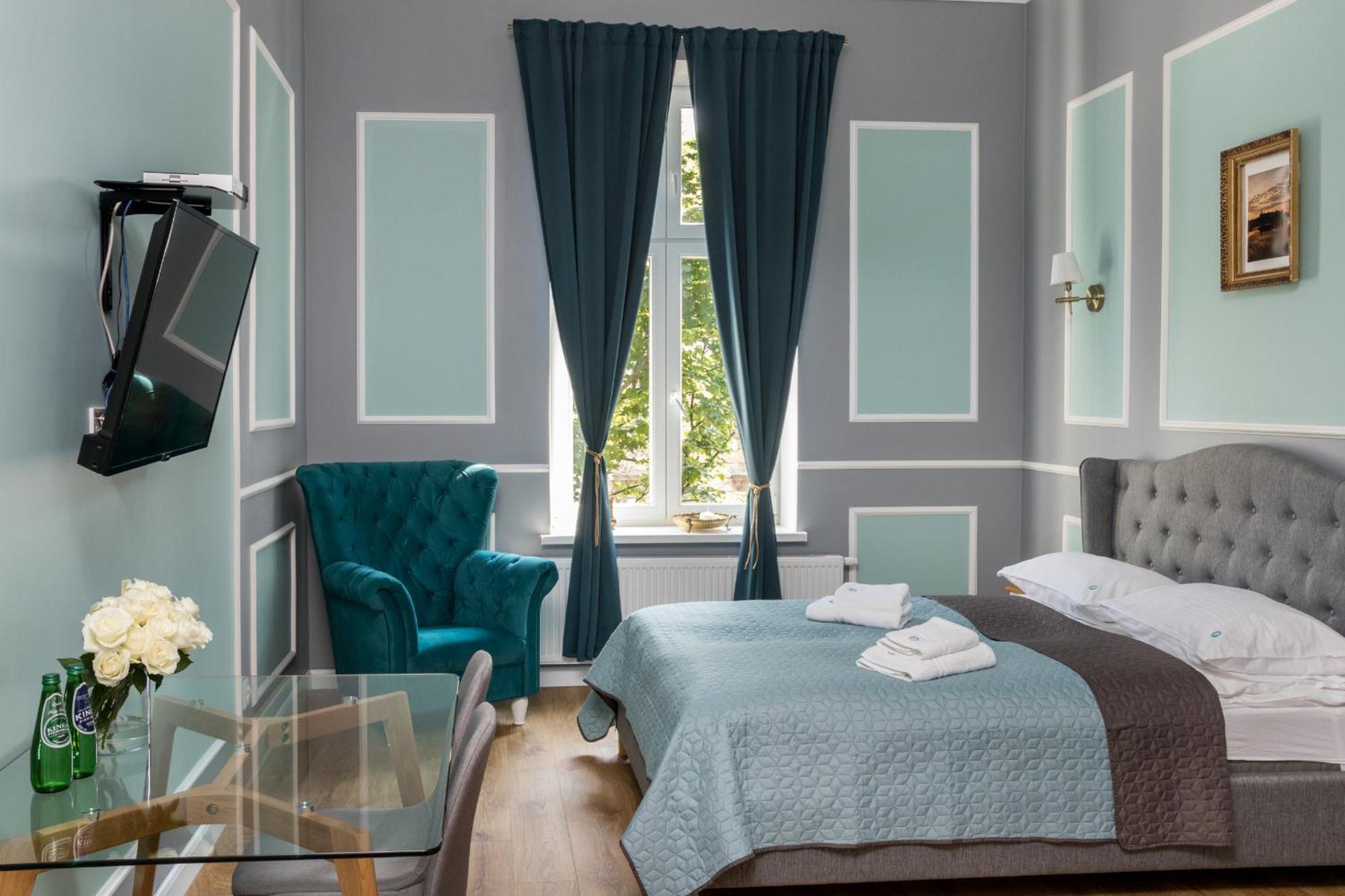 Karmelicka Stylish Apartments In Cracow By Noclegi Renters 克拉科夫 外观 照片