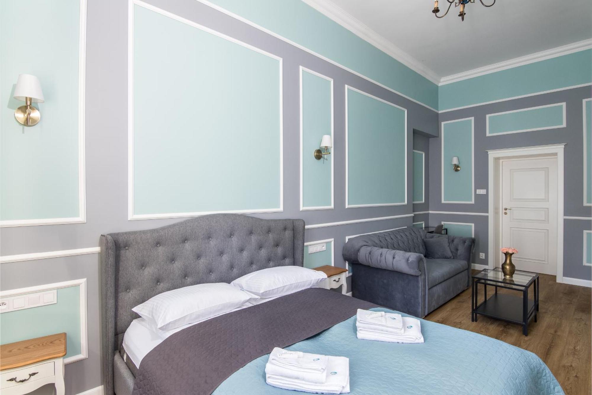 Karmelicka Stylish Apartments In Cracow By Noclegi Renters 克拉科夫 外观 照片