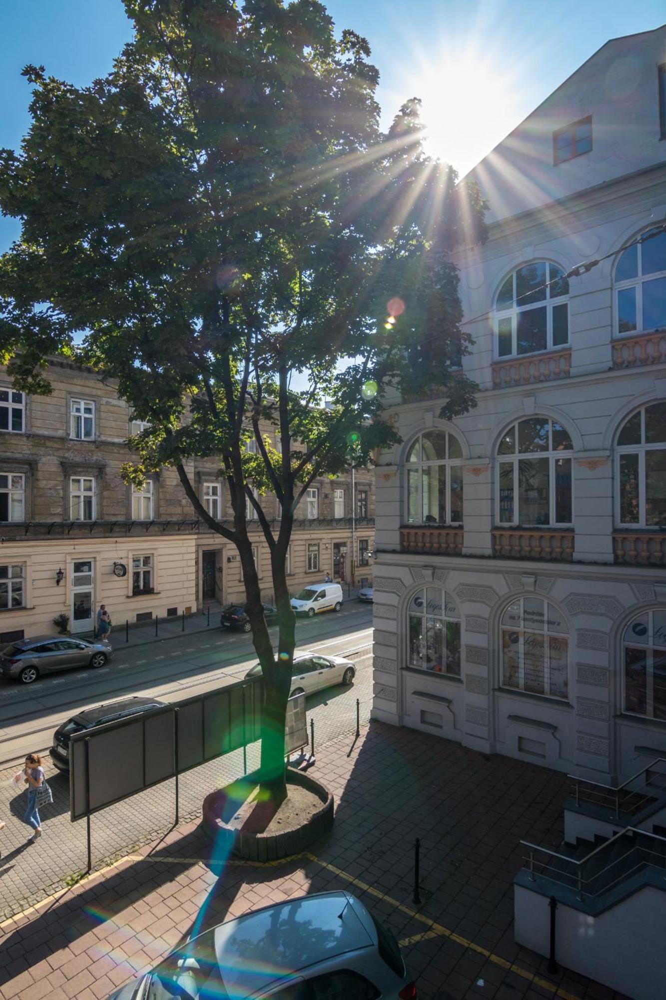 Karmelicka Stylish Apartments In Cracow By Noclegi Renters 克拉科夫 外观 照片