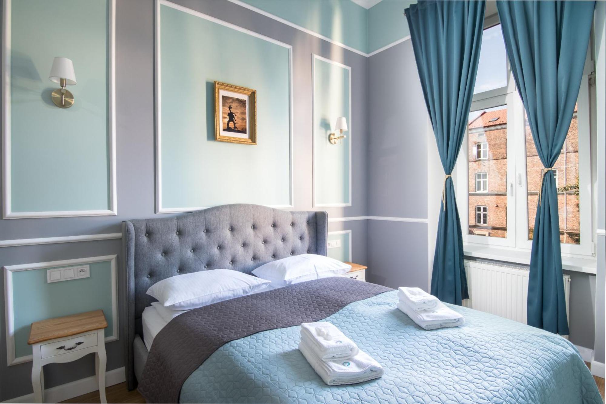 Karmelicka Stylish Apartments In Cracow By Noclegi Renters 克拉科夫 外观 照片