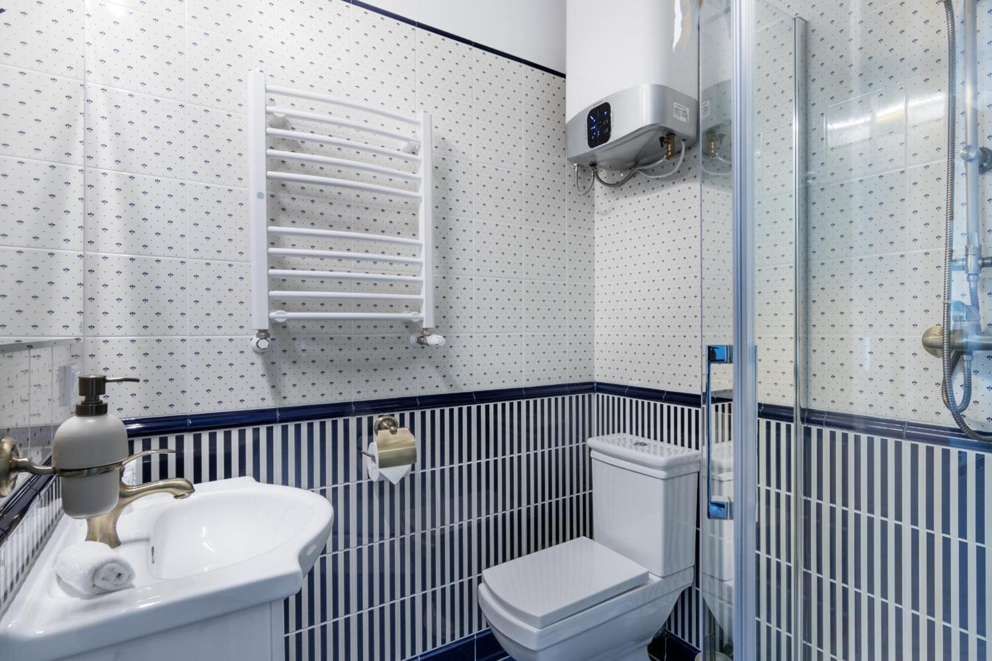 Karmelicka Stylish Apartments In Cracow By Noclegi Renters 克拉科夫 外观 照片