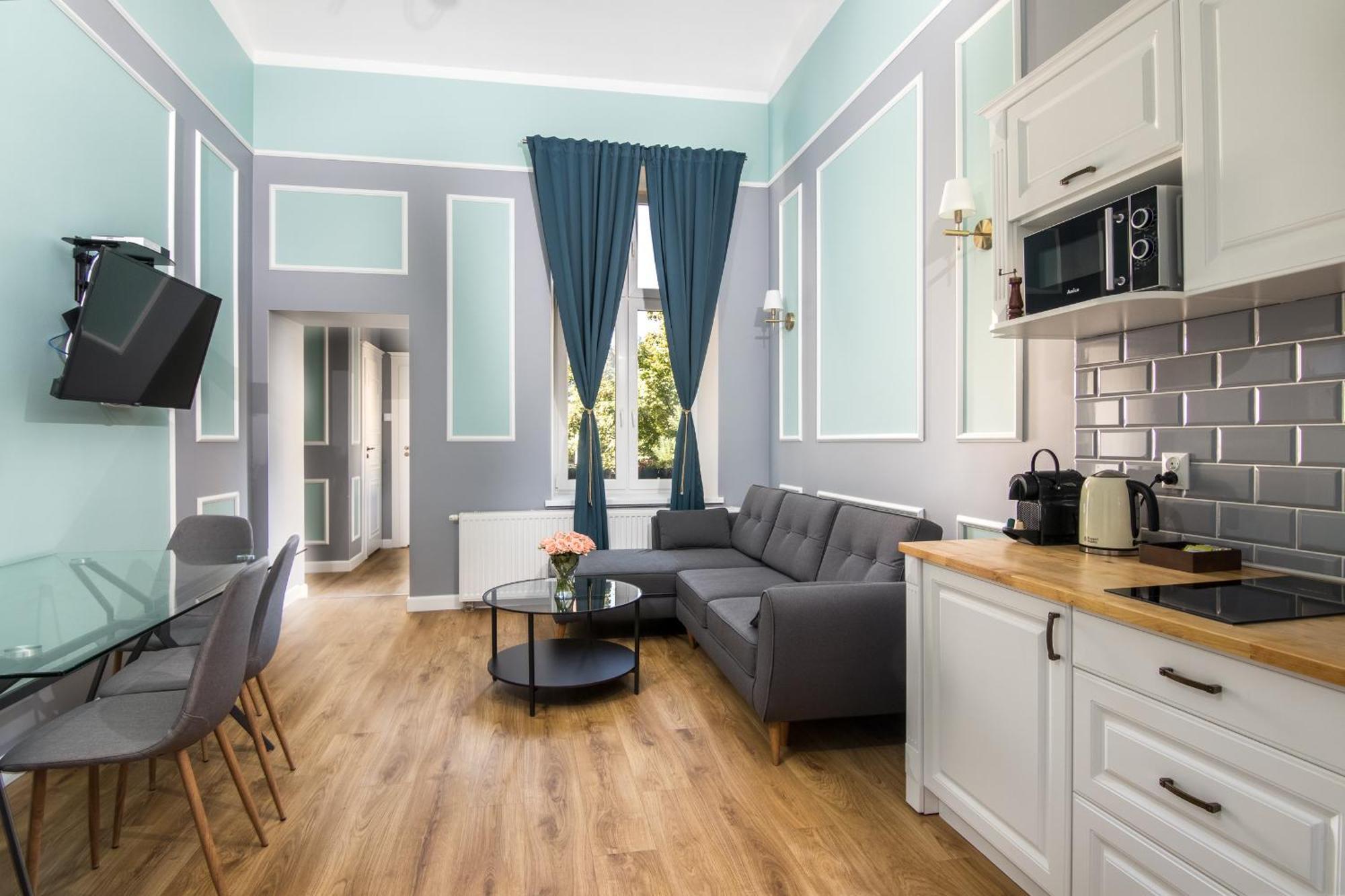 Karmelicka Stylish Apartments In Cracow By Noclegi Renters 克拉科夫 外观 照片
