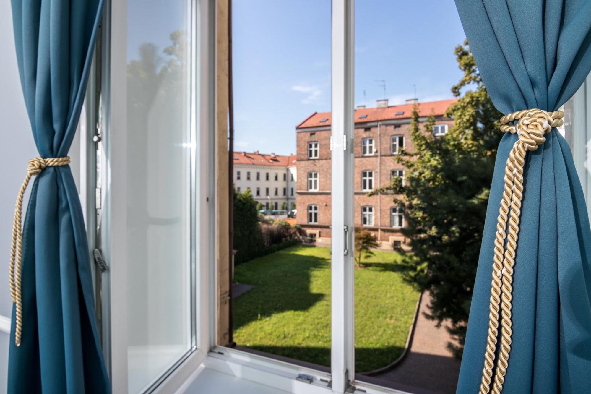 Karmelicka Stylish Apartments In Cracow By Noclegi Renters 克拉科夫 外观 照片